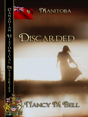 cover image of Discarded